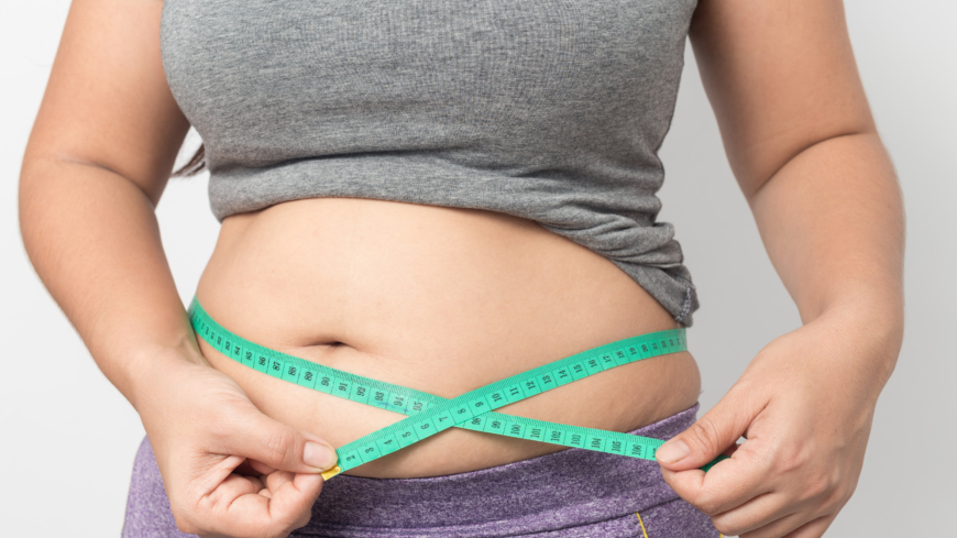 Periodvis fasta gav inte mer viktminskning än att snåla ner på kalorierna dagligen. Foto: Shutterstock